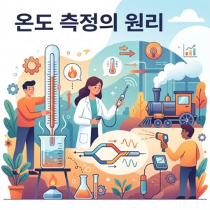 ai thumbnail illustration 온도 측정의 원리 1787058911