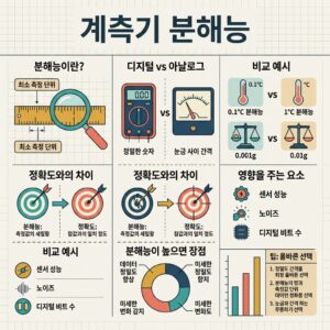 ai thumbnail infographic 계측기 분해능 1788309106